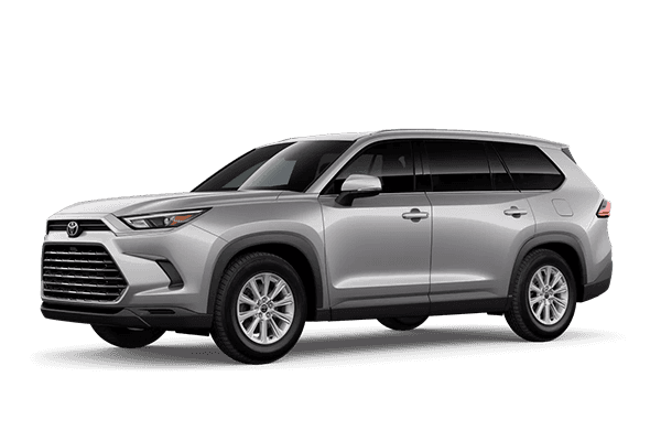 2026 Toyota <small>Grand Highlander Hybrid XLE</small>