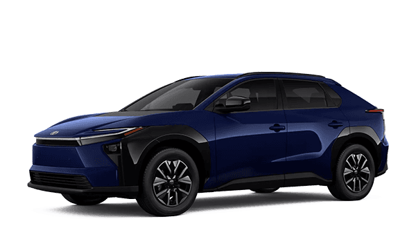 2026 Toyota<small>bZ XLE</small>