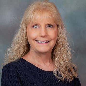 Deborah Jernigan