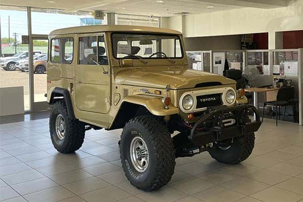 Victory Toyota Dyersburg About Us 1