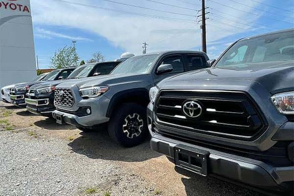 Victory Toyota Dyersburg About Us 1