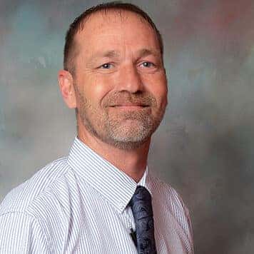 Anthony Mills
