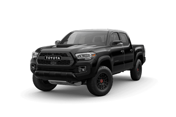 2023 <b>Toyota</b> <i>Tacoma</i>