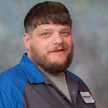 Dustin Roberts