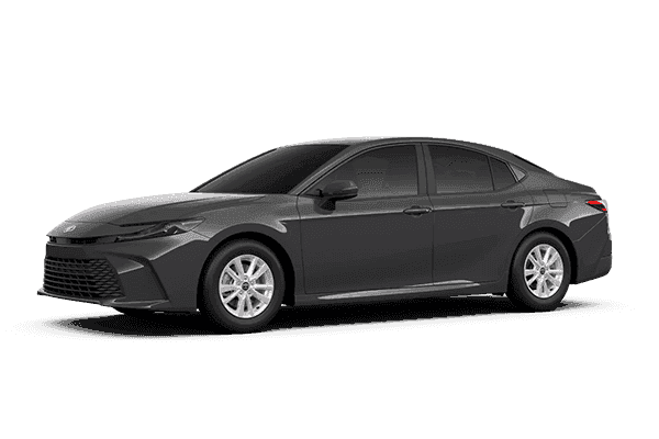 2026 Toyota<small>Camry LE 2WD</small>