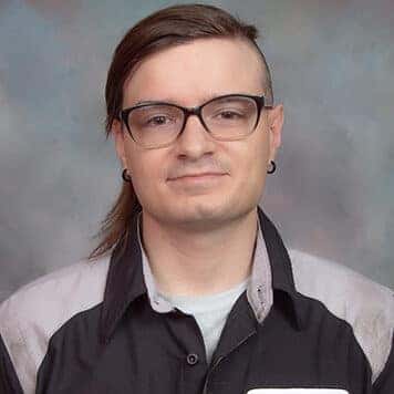 Caleb Sellers