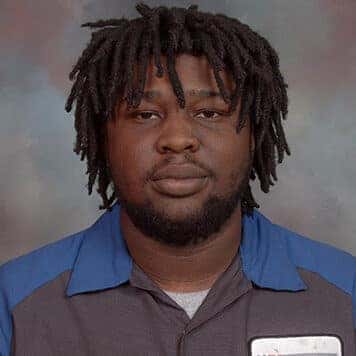 Jeremiah Broadnax