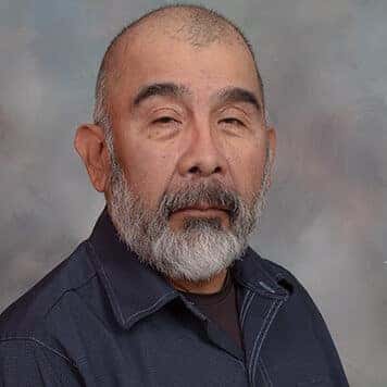 Luis Puente