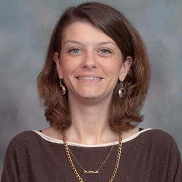 Savannah Castleman