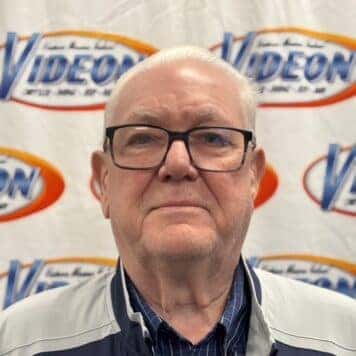 Bill Robinson