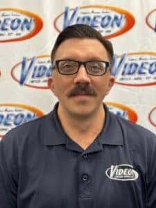 Mike Ochrymowicz