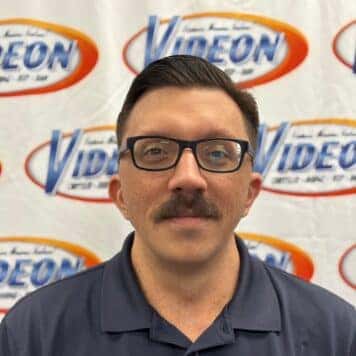 Mike Ochrymowicz