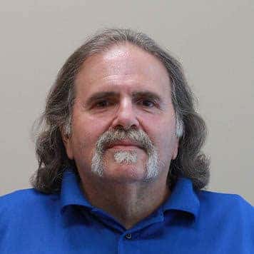 Rick Renzulli