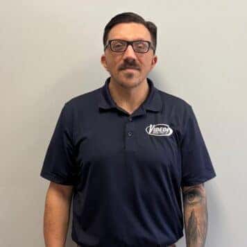 Mike Ochrymowicz