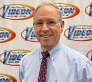 Steve Videon