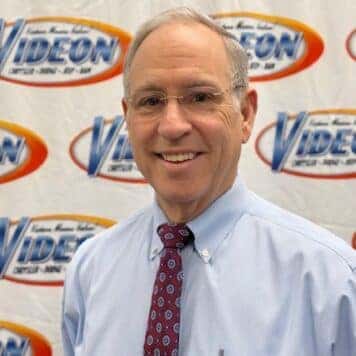 Steve Videon