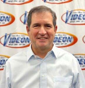 Wayne Videon
