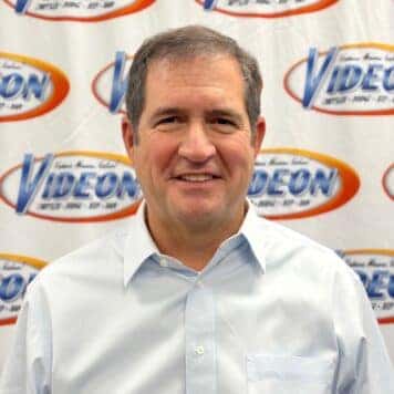 Wayne Videon