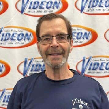 Dave  Reader