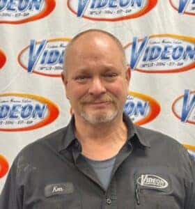Ken Laaken