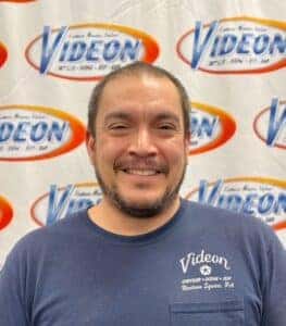 Kieron  Heileman