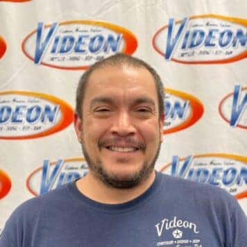 Kieron  Heileman