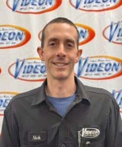 Nick  Zeglen