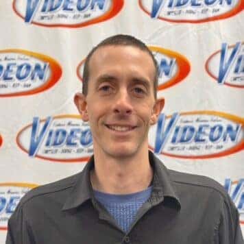 Nick  Zeglen