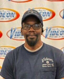 Dominic Jackson