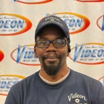 Dominic Jackson