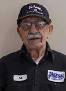 Ed Buchakjian