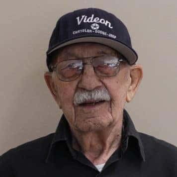 Ed Buchakjian
