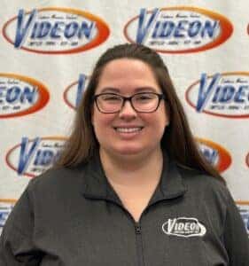 Kellie Ulmer