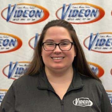 Kellie Ulmer