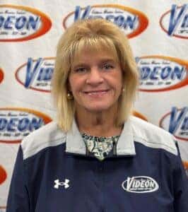 Charlene Freeman