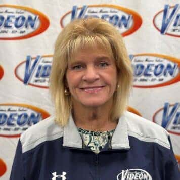 Charlene Freeman