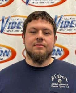 Brian  Simmons