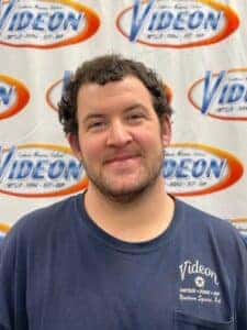 Ryan Finegan 
