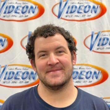 Ryan Finegan 