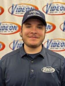 Caleb McMahon