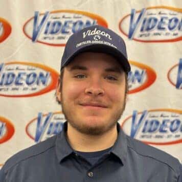 Caleb McMahon