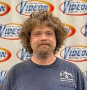 Dave Johnson