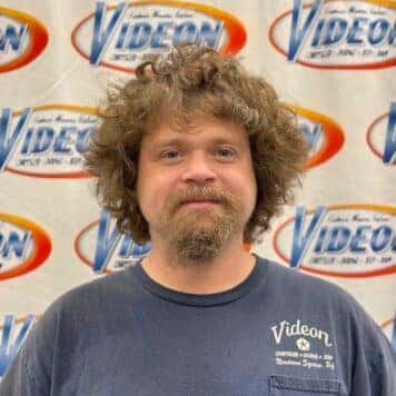 Dave Johnson