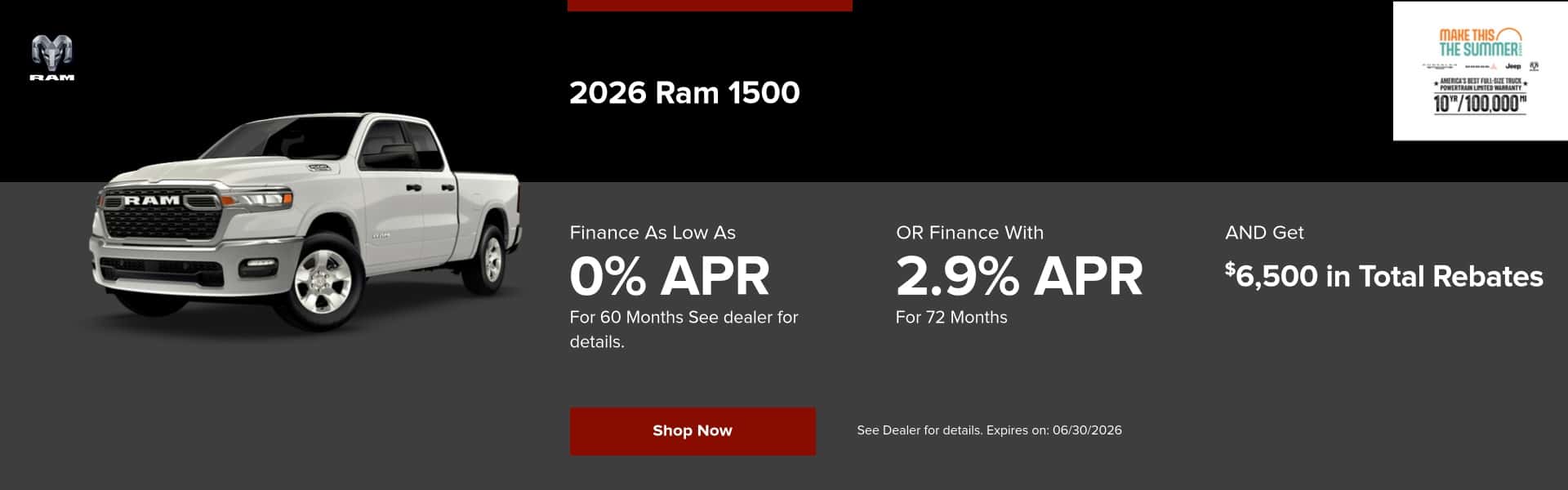 Ram 1500