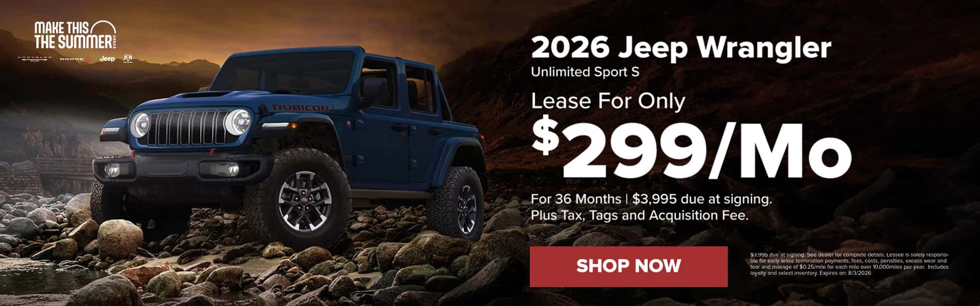 Wrangler