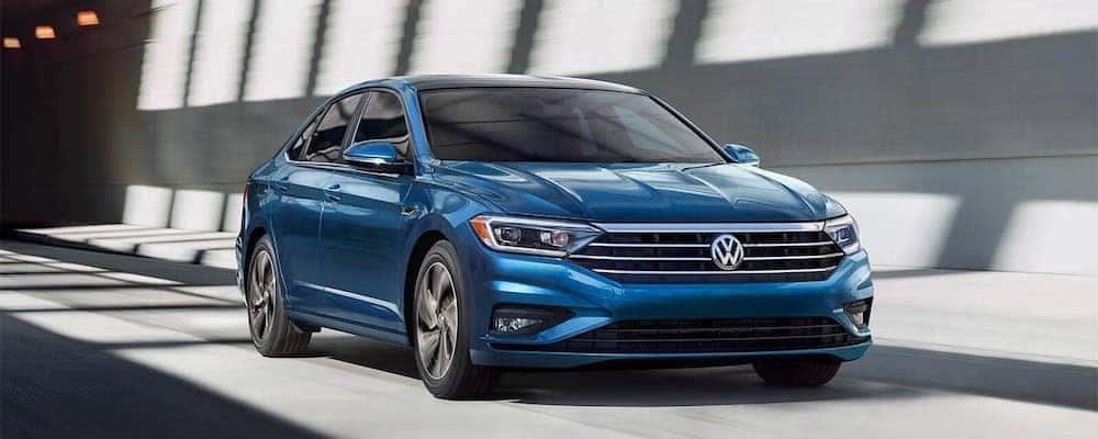 2019 Volkswagen Jetta Interior Features | Volkswagen Jetta Seating