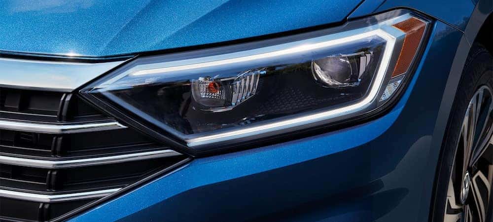 jetta 2019 accessories