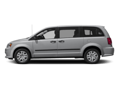 Grand Caravan
