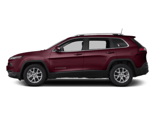 Cherokee