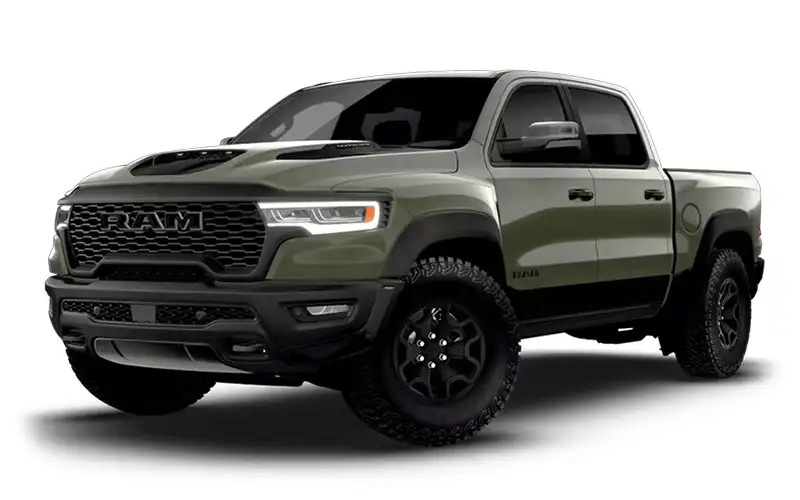 Ram 1500 RHO